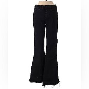 Hudson Mid-Rise Flare Stretch Jean
BRIDGE BY GLY